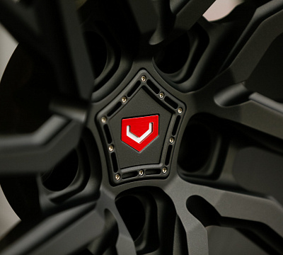 Vossen M-X4T
