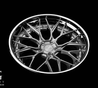 Avant Garde AGL43
