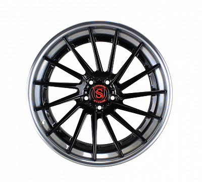 Strasse Wheels SV15T Deep Concave FS