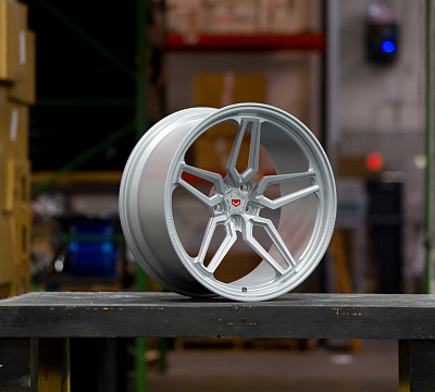Vossen ML-X1