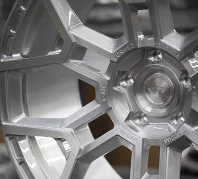 Vossen UV-4