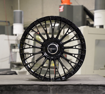 Vossen UV-6