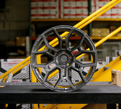 Vossen UV-4