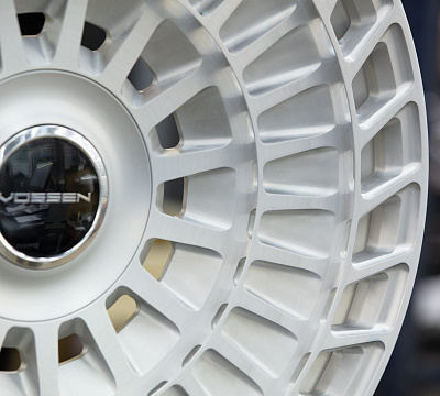 Vossen LC3-13T