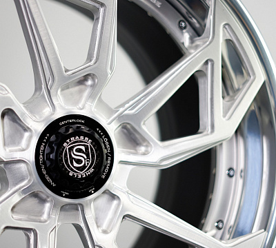 Strasse Wheels SB1 Deep Concave FS