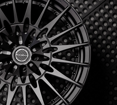 Brixton Forged HS1