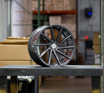 Vossen CVT