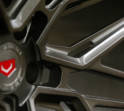 Vossen EVO-5R
