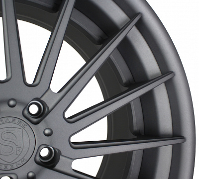 Strasse Wheels SV15T Deep Concave FS