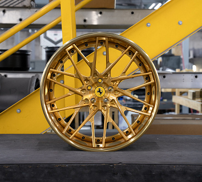 Vossen S17-07 (3-Piece)