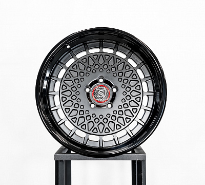 Strasse Wheels SC20-R Track