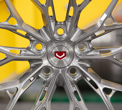 Vossen S21-02 (3-Piece)