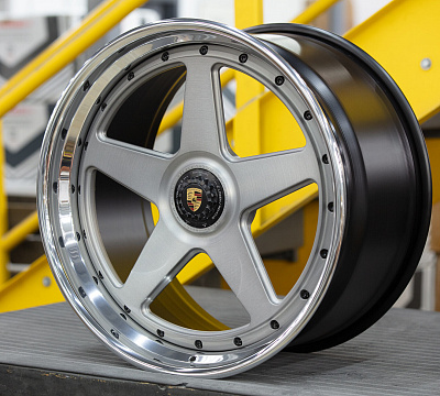 Vossen GEN-01 (3-Piece)