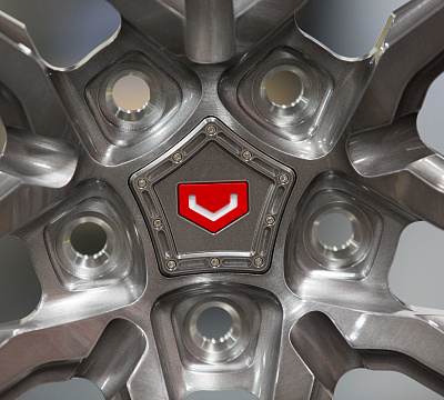 Vossen ML-X2