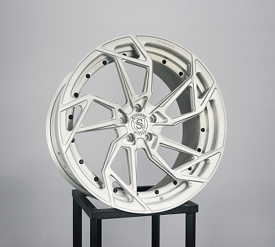Strasse Wheels SB1 Deep Concave Duoblock
