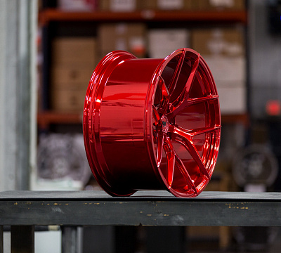 Vossen S21-01
