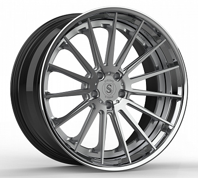 Strasse Wheels SV15 Deep Concave FS