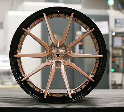 Vossen M-X2 (3-Piece)