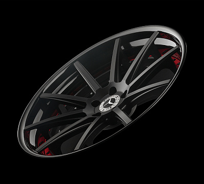 Avant Garde AGL39