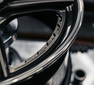 MV Forged SL-500