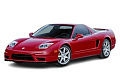 Acura NSX I