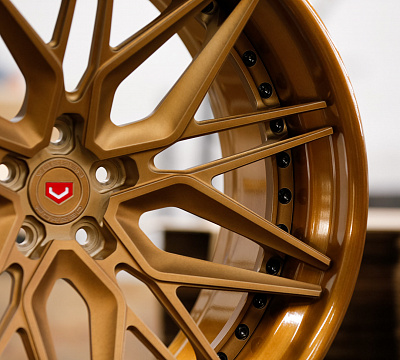 Vossen EVO-5 (3-Piece)