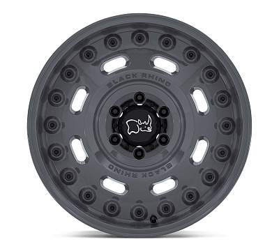 Black Rhino AXLE