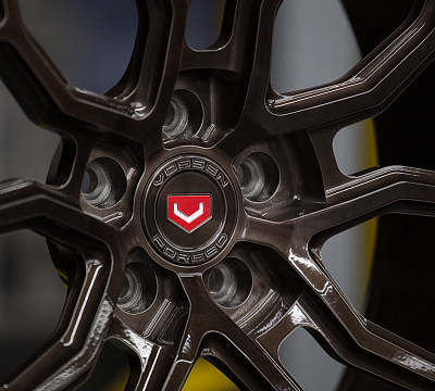 Vossen S17-01