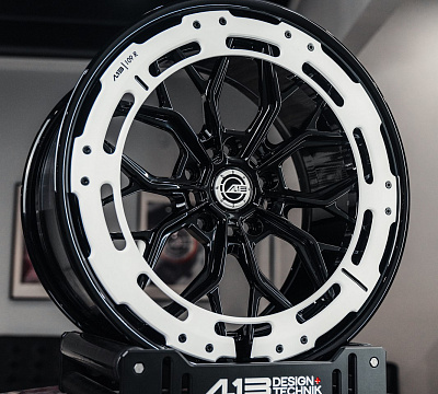 AL13 R80-109R