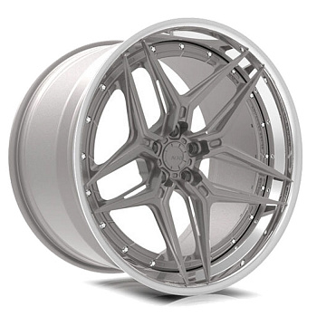 Кованые диски ADV510 Track Spec Advanced Series