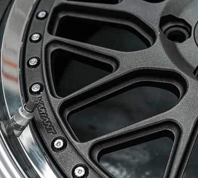 Variant Alloy TKB-3P