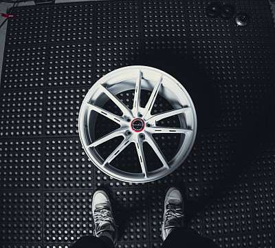 Brixton Forged FDE03