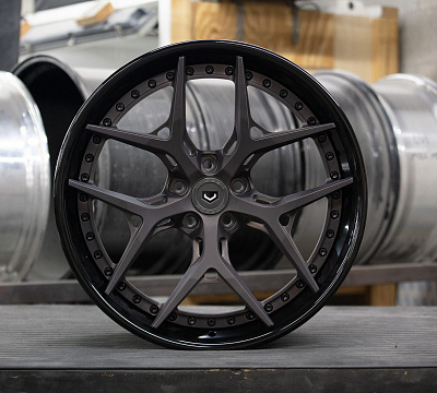 Vossen S21-01 (3-Piece)
