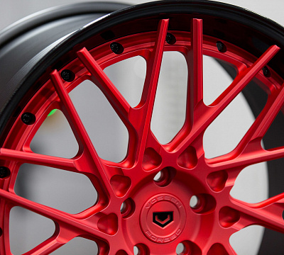 Vossen S17-07 (3-Piece)