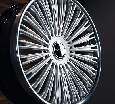MV Forged VL54