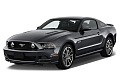 Ford Mustang V
