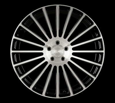 Avant Garde AGL25