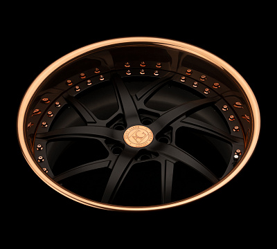 Avant Garde AGL52