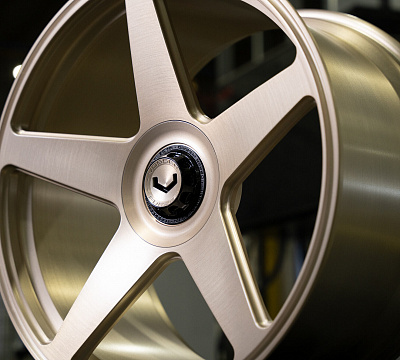 Vossen GEN-01