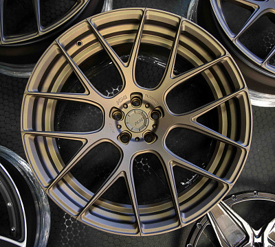 ADV.1 ADV7 Track Spec SL
