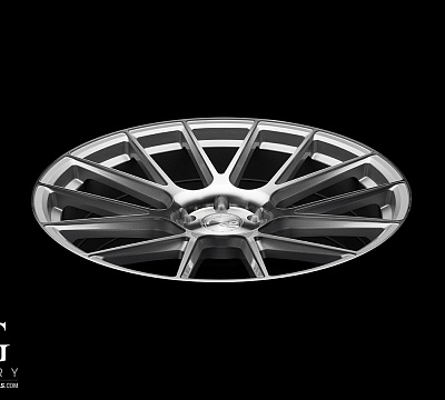 Avant Garde Vanquish