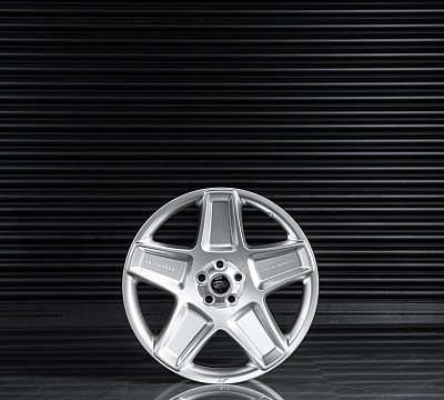 Kahn Mondial Retro RS
