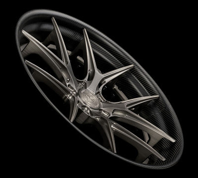 Avant Garde AGL75