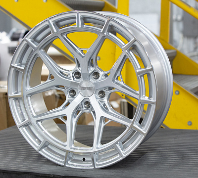 Vossen HFX-1 (5-Lug)