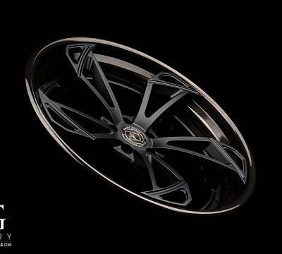 Avant Garde AGL47