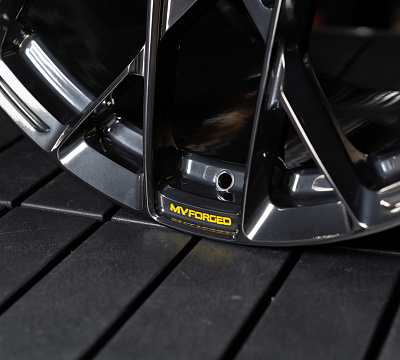 MV Forged DH-715