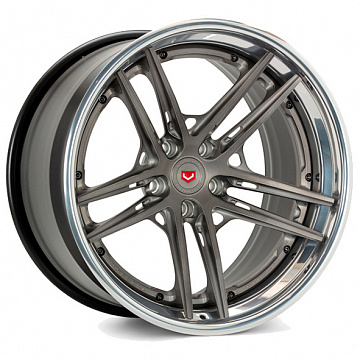 Кованые диски Vossen S21-03 (3-Piece)