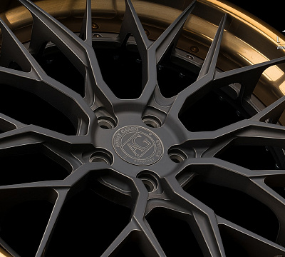 Avant Garde AGL43
