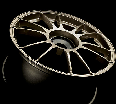 OZ Racing Ultraleggera HLT