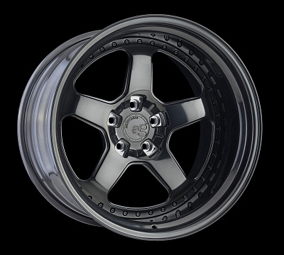 Avant Garde SR1